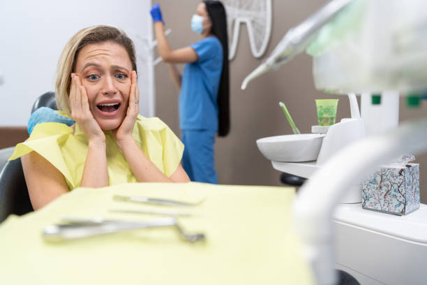 Best Emergency Dental Care for Broken or Chipped Teeth in Eagle Mountain, UT