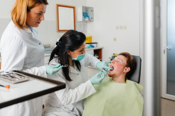 Best Emergency TMJ Treatment in Eagle Mountain, UT