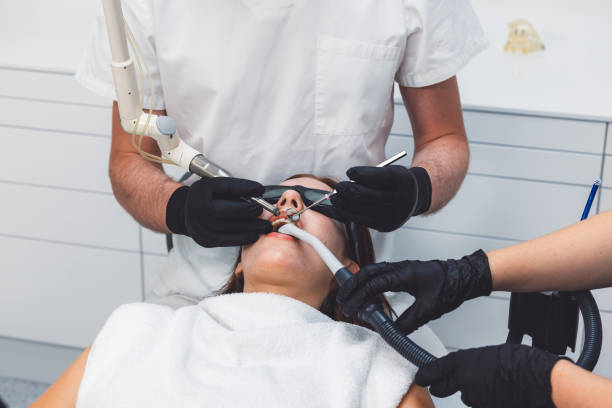 Best Urgent Care for Lost Fillings or Crowns in Eagle Mountain, UT