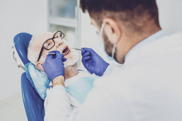 Best Emergency Dental Care for Broken or Chipped Teeth in Eagle Mountain, UT